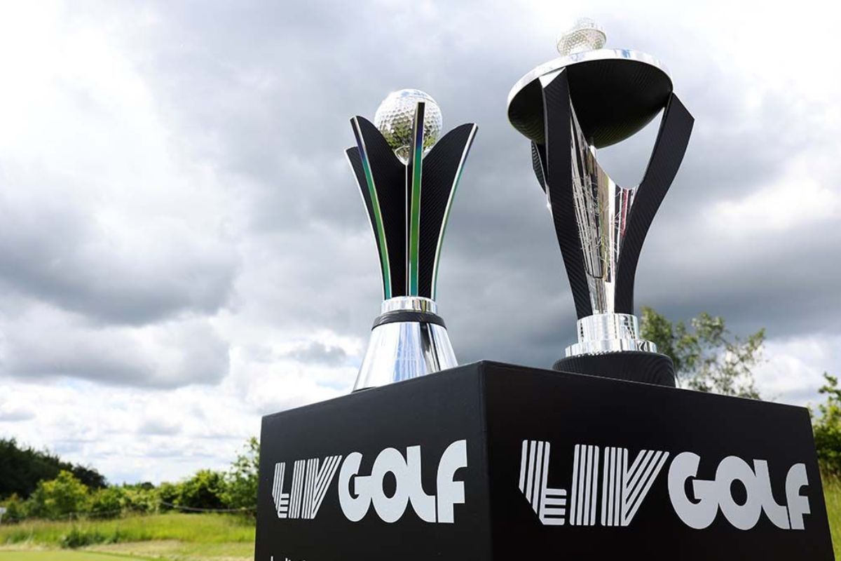 LIV Golf Adelaide Experiences | Sportsnet® Holidays